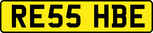 RE55HBE