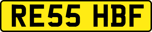 RE55HBF