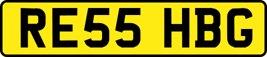 RE55HBG
