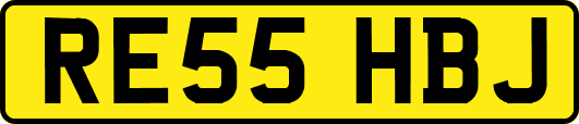 RE55HBJ