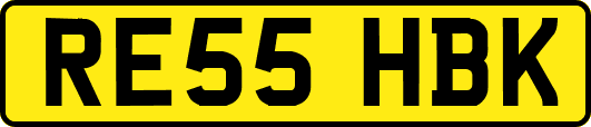 RE55HBK