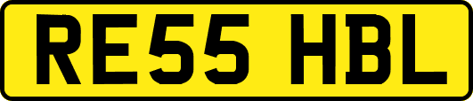 RE55HBL