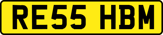 RE55HBM