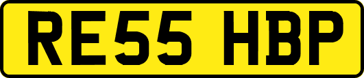 RE55HBP