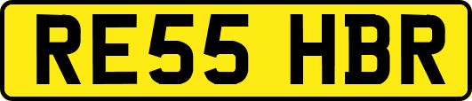RE55HBR
