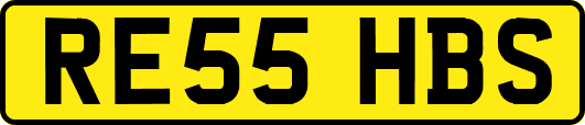 RE55HBS