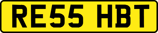 RE55HBT