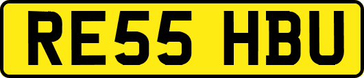 RE55HBU