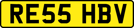 RE55HBV