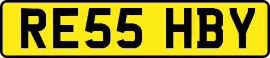 RE55HBY