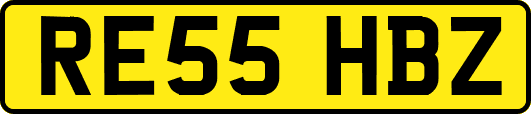 RE55HBZ