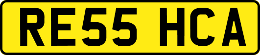 RE55HCA