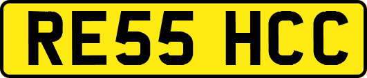 RE55HCC