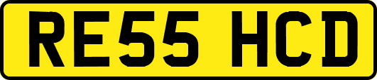 RE55HCD