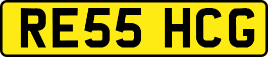 RE55HCG