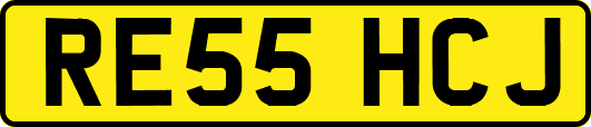 RE55HCJ