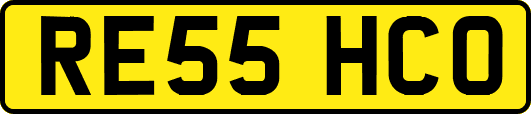 RE55HCO