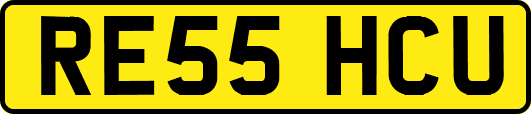 RE55HCU