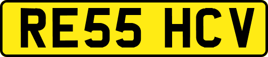 RE55HCV