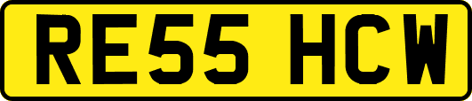 RE55HCW