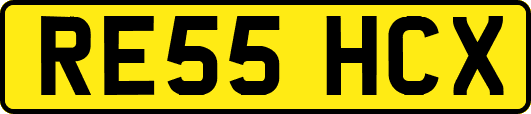 RE55HCX