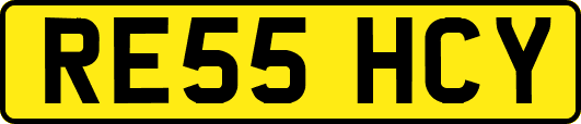 RE55HCY