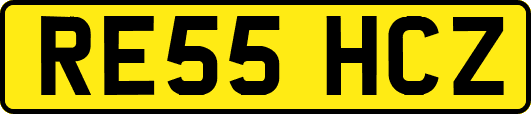 RE55HCZ