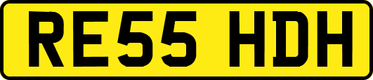 RE55HDH