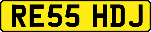 RE55HDJ