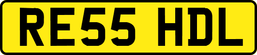 RE55HDL