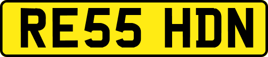 RE55HDN