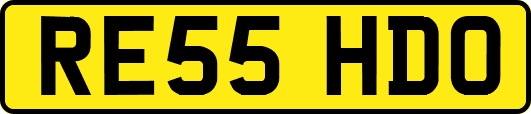 RE55HDO