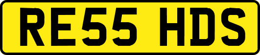 RE55HDS
