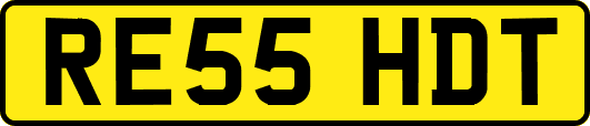 RE55HDT