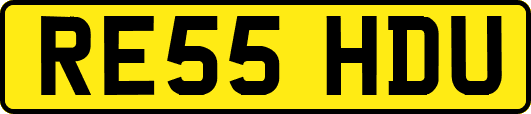RE55HDU