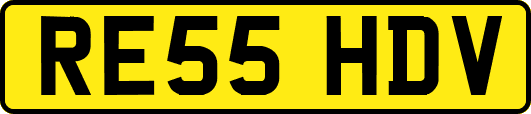 RE55HDV