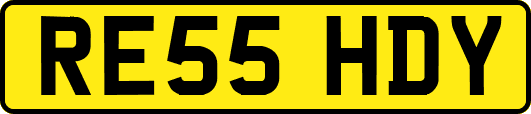 RE55HDY