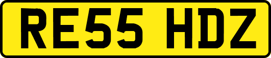 RE55HDZ