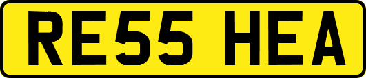 RE55HEA