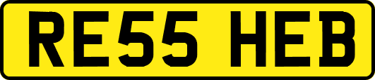 RE55HEB