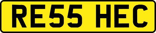 RE55HEC
