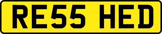 RE55HED