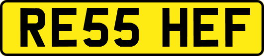 RE55HEF