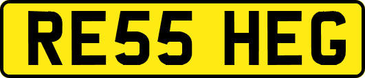 RE55HEG