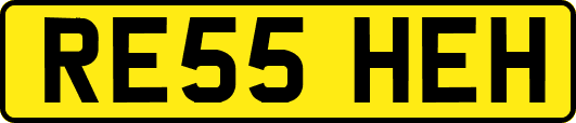 RE55HEH