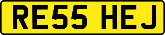 RE55HEJ