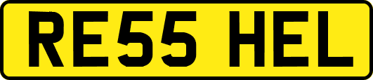 RE55HEL