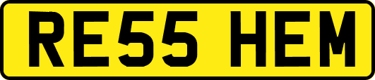 RE55HEM