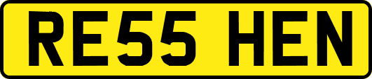RE55HEN