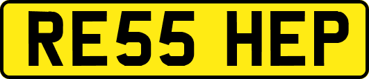 RE55HEP